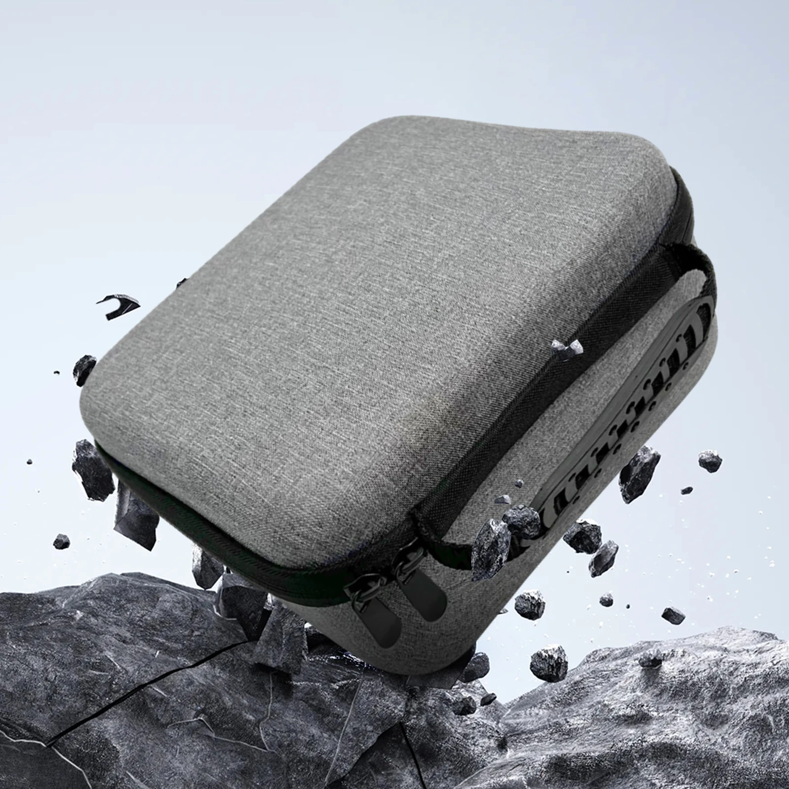 

Чехол для XGIMI MoGo 4, защитный чехол с защитой от царапин, водонепроницаемый защитный чехол, ударопрочный