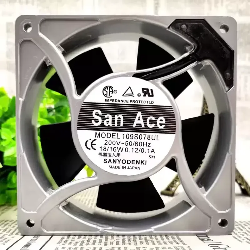 para-109s078ul-12038-200v-18-16w-012-0-ventilador-de-refrigeracion-con-marco-de-aluminio-1a