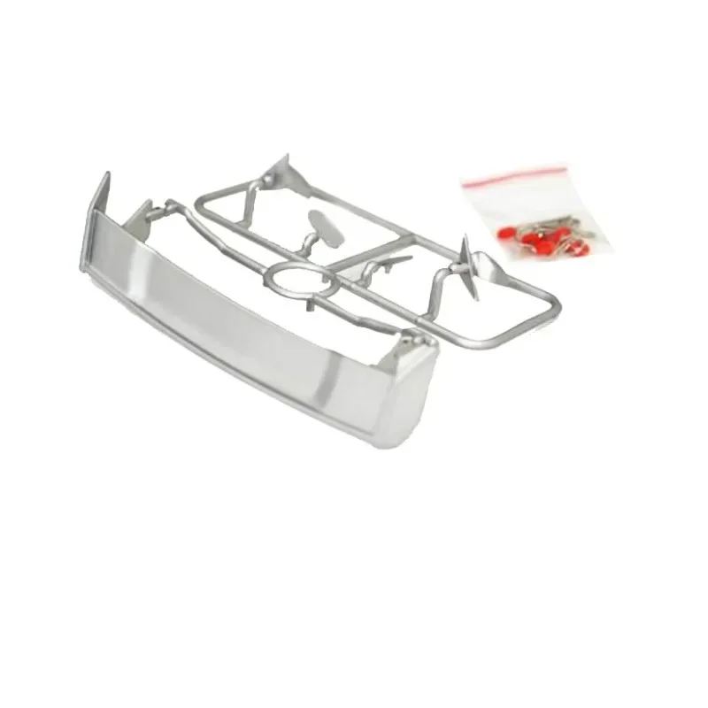For MJX Hyper Go 14301 14302 14303 1/14 high speed RC cars replacement parts body shell wheel base 195mm tail wing