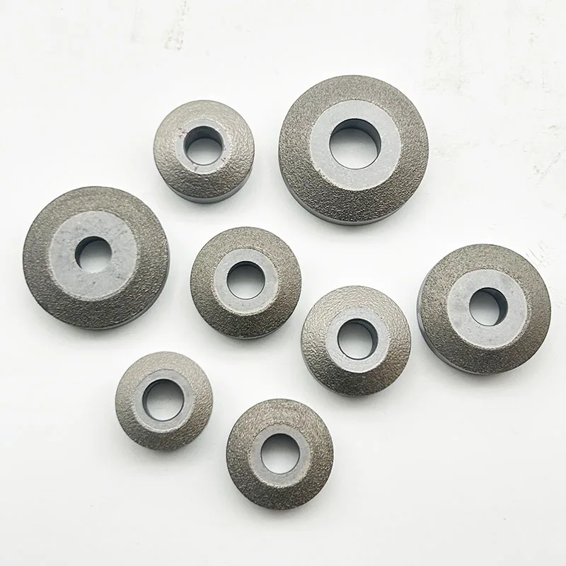 

New 60 Degree Valve Diamond Grinding Wheel, Used for Repairing The Valve Seat of Motorcycle And Automobile Engine