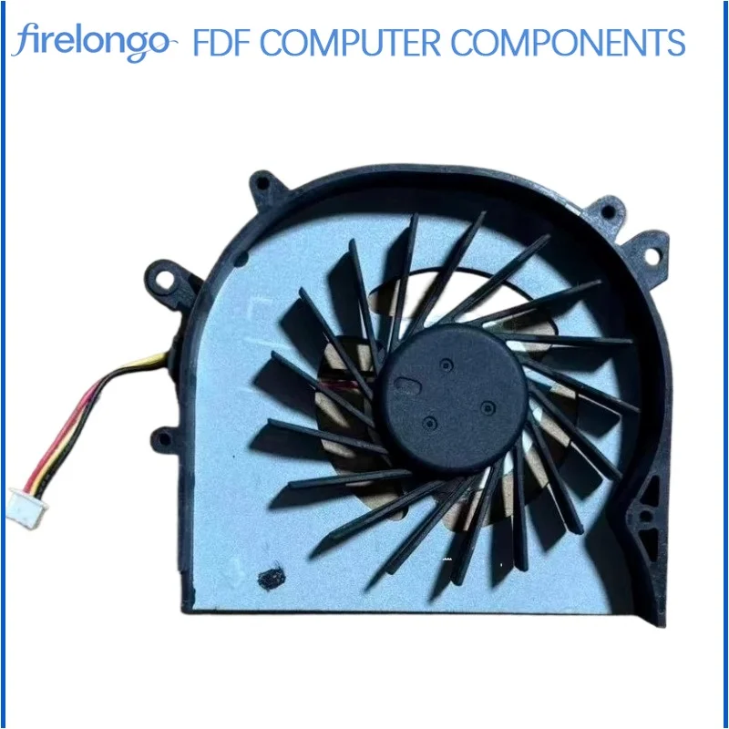 Laptop CPU Cooling Fan for Haier 7G-3B 7G-3I 7G-3 7G-3L 7G-3S NFB73B05H