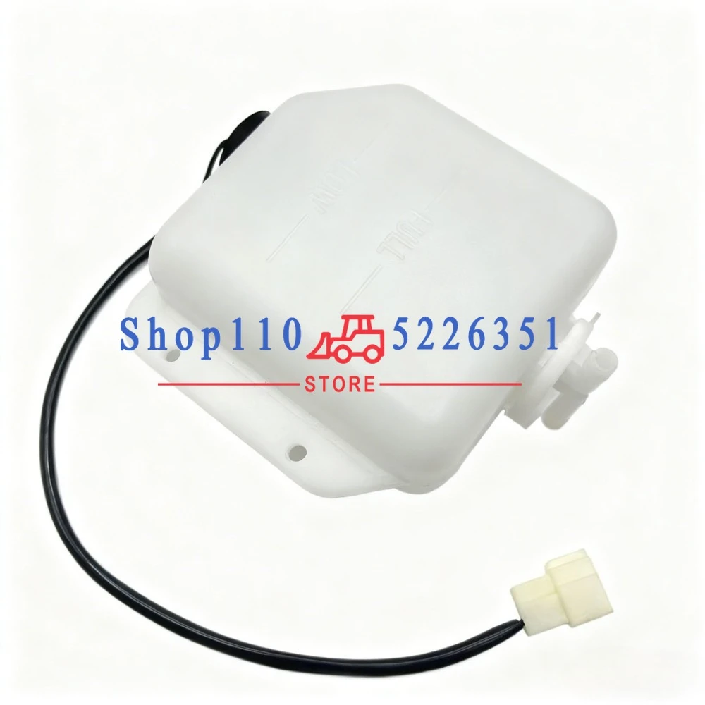 

Radiator OVER FLOW water TANK for YANMAR Tractor F6/ F-6