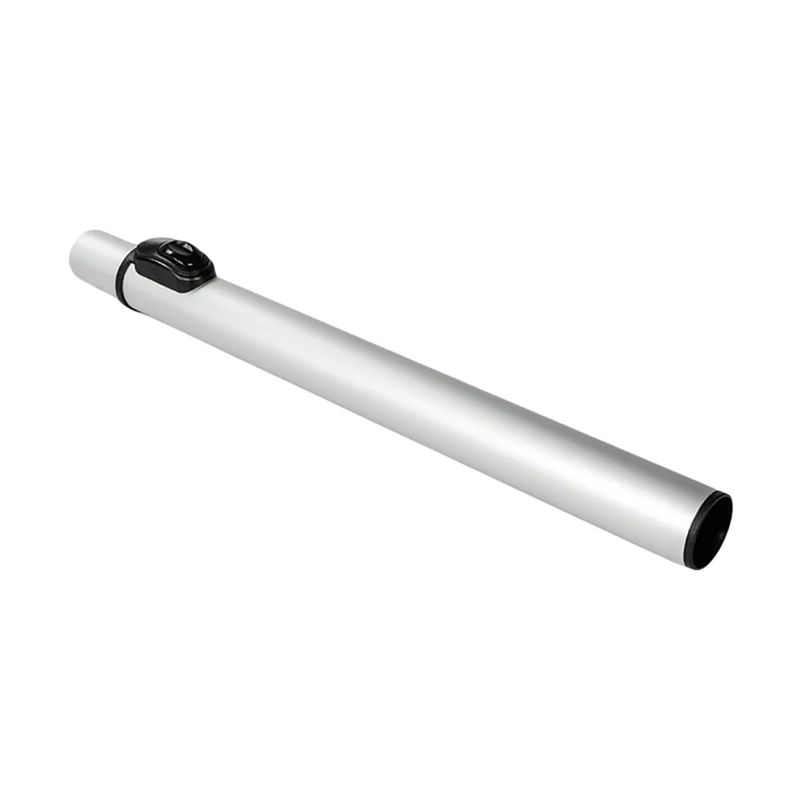 B51C ملحقات المكنسة الكهربائية أنبوب تلسكوبي من الألومنيوم تمديد قضيب 32 مللي متر لـ Haier ZC405S/ZC405F حقيبة الظهر فراغ #1