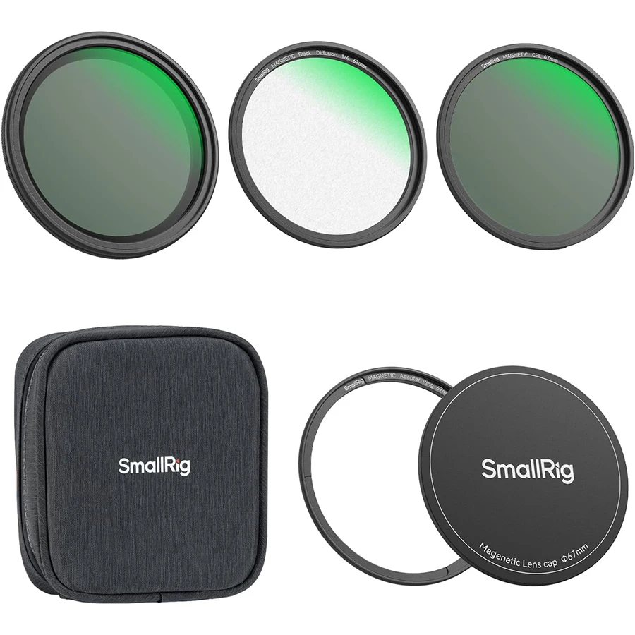 67Mm Magnetic 5-In-…