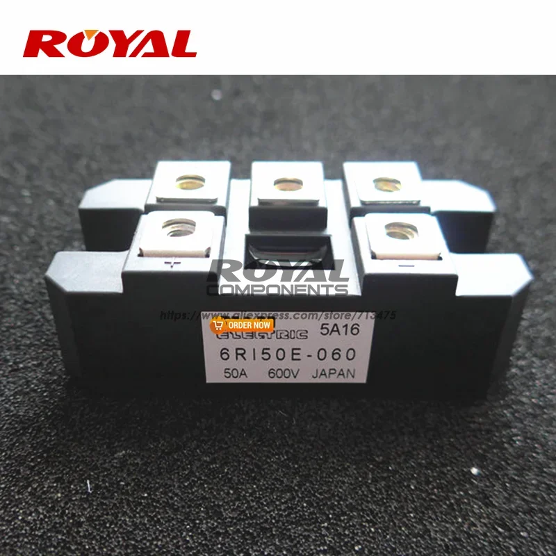 6RI50E-060 6RI50E-080 6RI75G-160