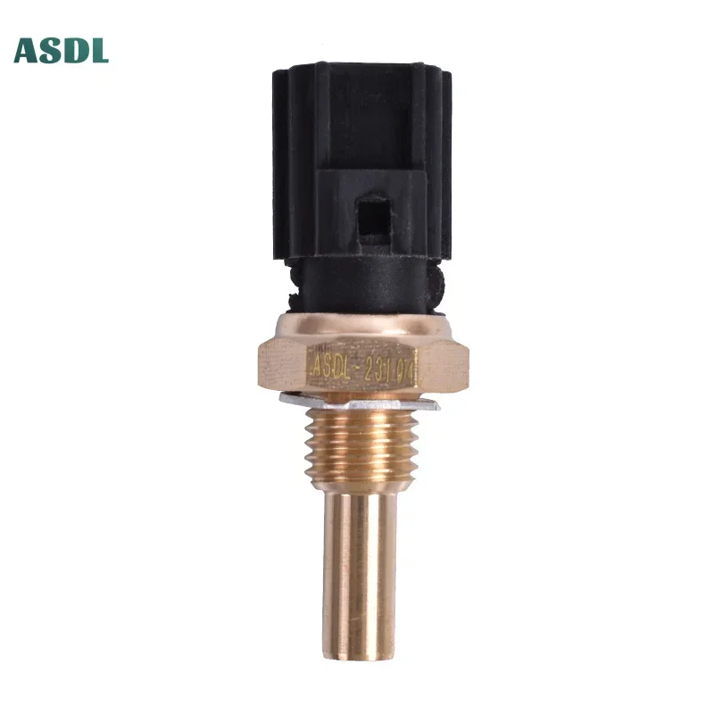 

Motorcycle Temperature Sensor Switch Assy Thermo for Yamaha YZF-R1 YZFR6 R6S R7 FZ1N 1000 YFZ450X YFM700 XVS1300 FZ6R FJR1300