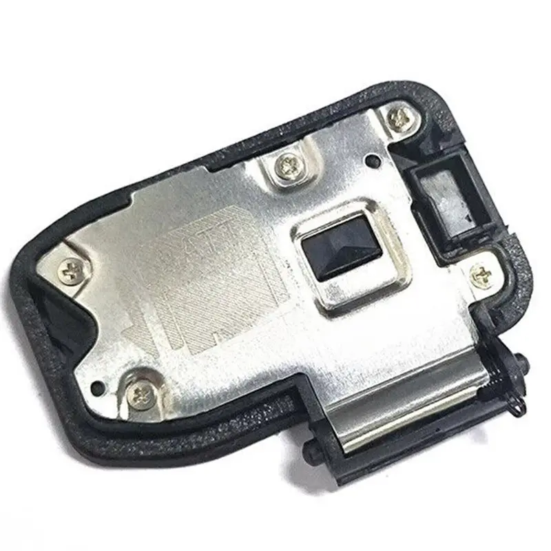 B03B-Battery Cover Replacement Part For Sony ILCE-7M3 ILCE-7RM3 ILCE-9 A9 A7III A7RIII A7M3 A7RM3 Door Lid Cap Camera Repair Par