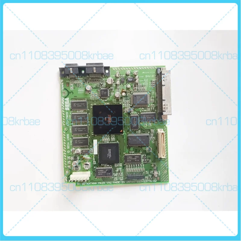 Used For Sega Dreamcast DC Mainboard VA0 VA1 VA2 Multi Model Support Custom GDEMU Modification