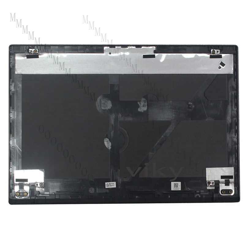 G... 01AX954 New For Lenovo ThinkPad T480 T470 A475 Top Back Cover LCD Lid Plastic