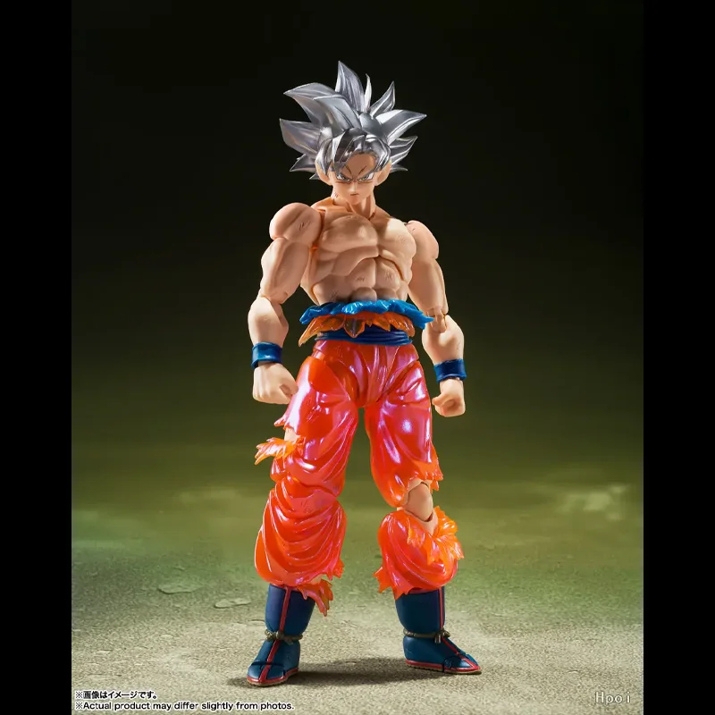 بانداي الأصلية S.H.Figuarts سو - مراجعة Bandai Tamashii Nations S.H.Figuarts وسعره