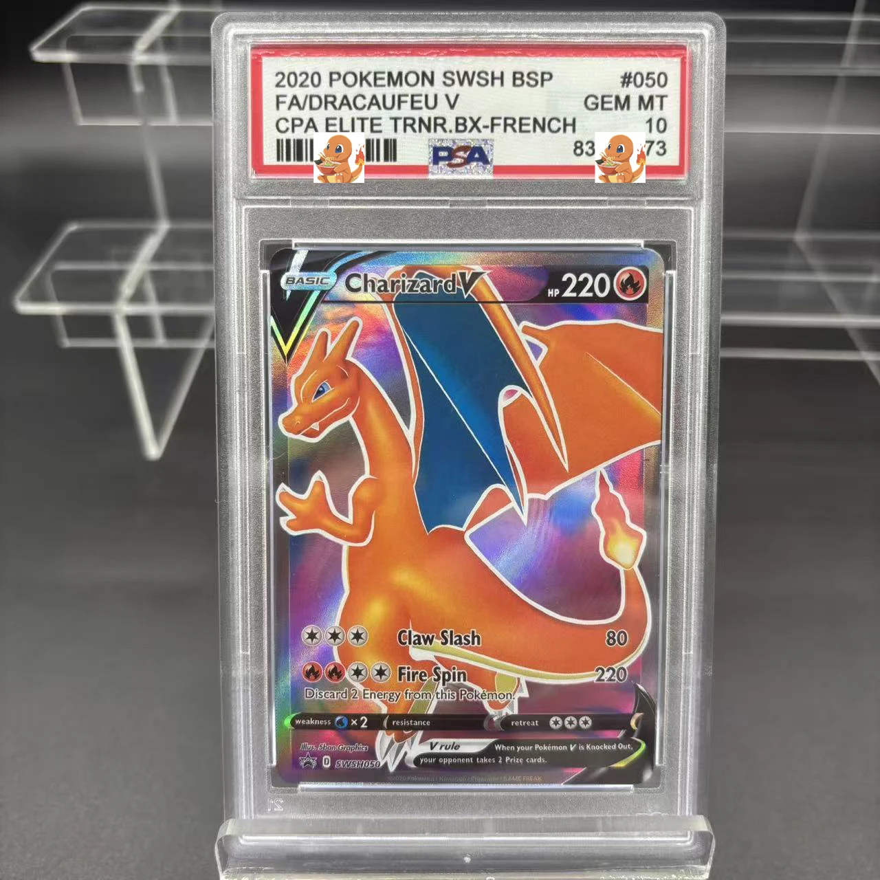 DIY 1개/세트 포켓몬 PTCG PSA 신디나 & 카이틀린 타이란이터 셀프 컨트롤 컬렉션 사인 트레이딩 플래시 카드 애니메이션 만화 선물