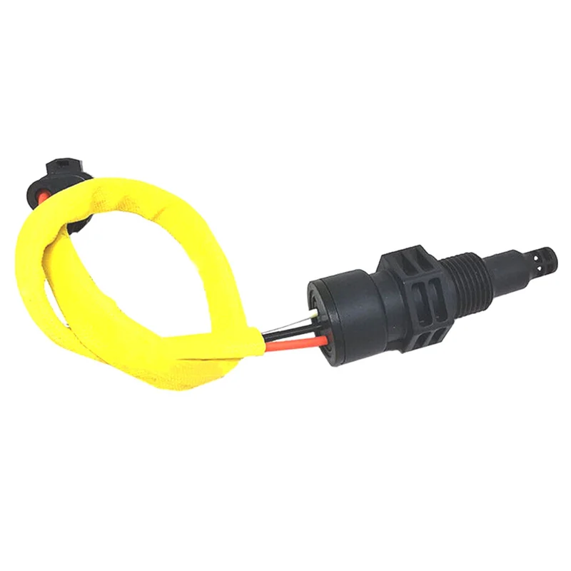 

Top!-Engine Temperature Sensor 107-8618 1078618 Fits For Excavator Models CAT 320D 323D 324D 325D 329D 330D 336D 340D 365B 385B