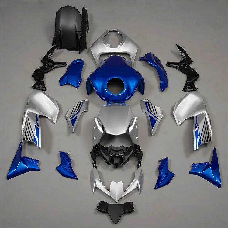 

XXUN Motorcycle Complete Fairing Kit Bodywork Painted ABS Plastic Injection Molding Body Kits for Kawasaki Z900 Z 900 2020-2022