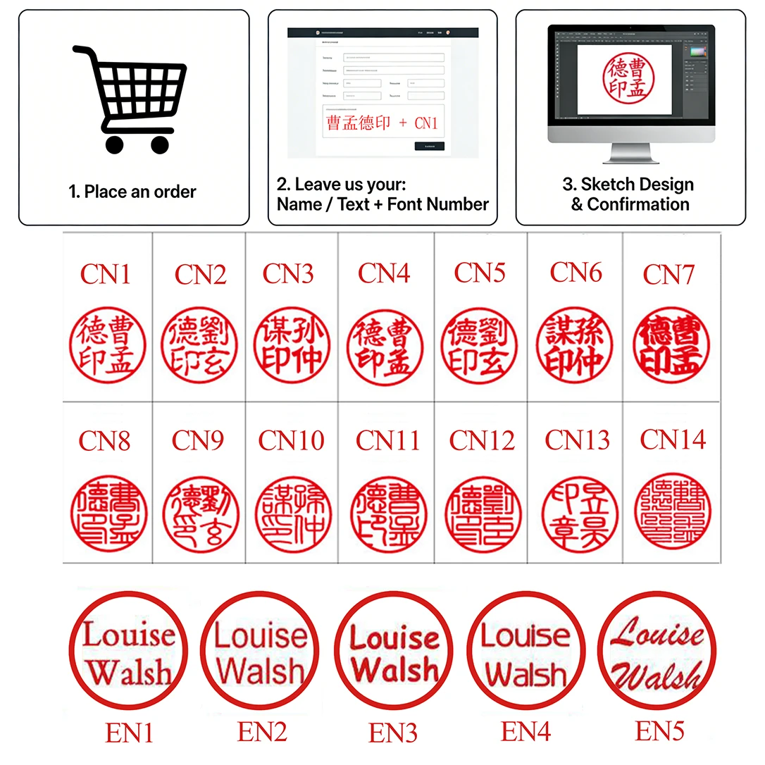 Thumbnail 2 - #4 Latest Seal Stamps Updates