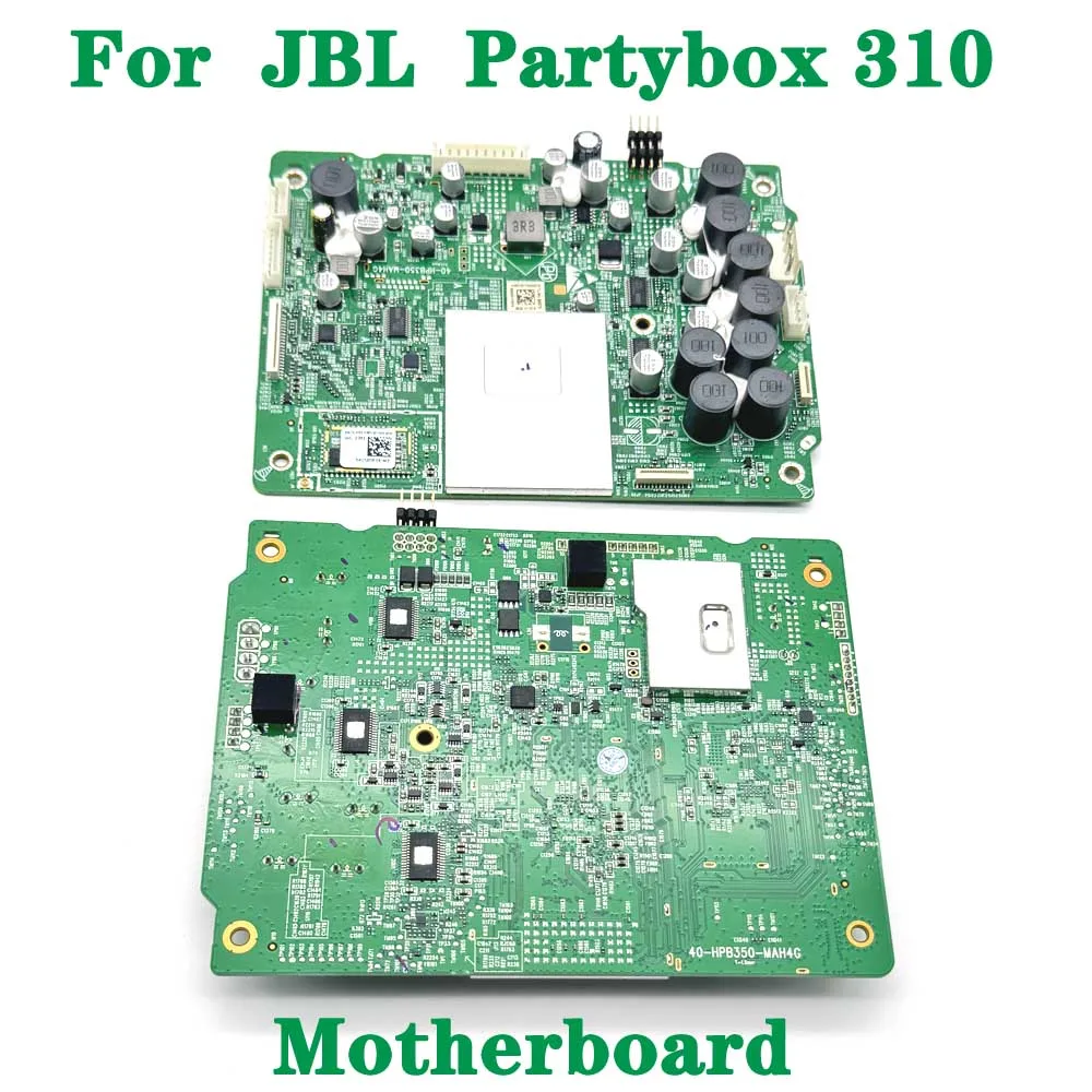 1PCS New For JBL Partybox 310 Bluetooth Speaker Motherboard Original packaging Connector For JBL Partybox 310