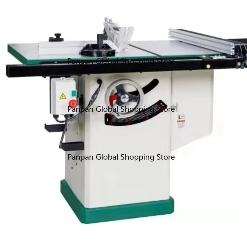 

Dado Blade Sliding Table Saw for Wood Working / Tabelle Sah