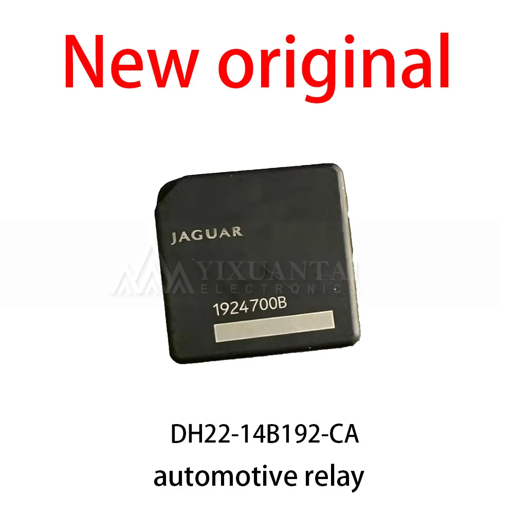 

10 Pcs/Lot New original DH22-14B192-CA automotive relay