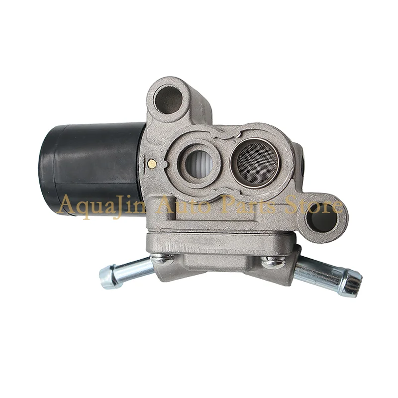 36450-PT3-A01 صمام التحكم في الهواء الخامل IAC IACV لهوندا بريلود أكورد S Si DX EX LX 2.2 2.3 1993 ~ 1996 36450PT3A01 36450 PT3 A01