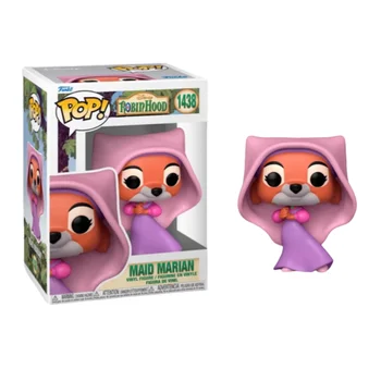 8 best sales फंकोस पॉप डिज्नी - №4