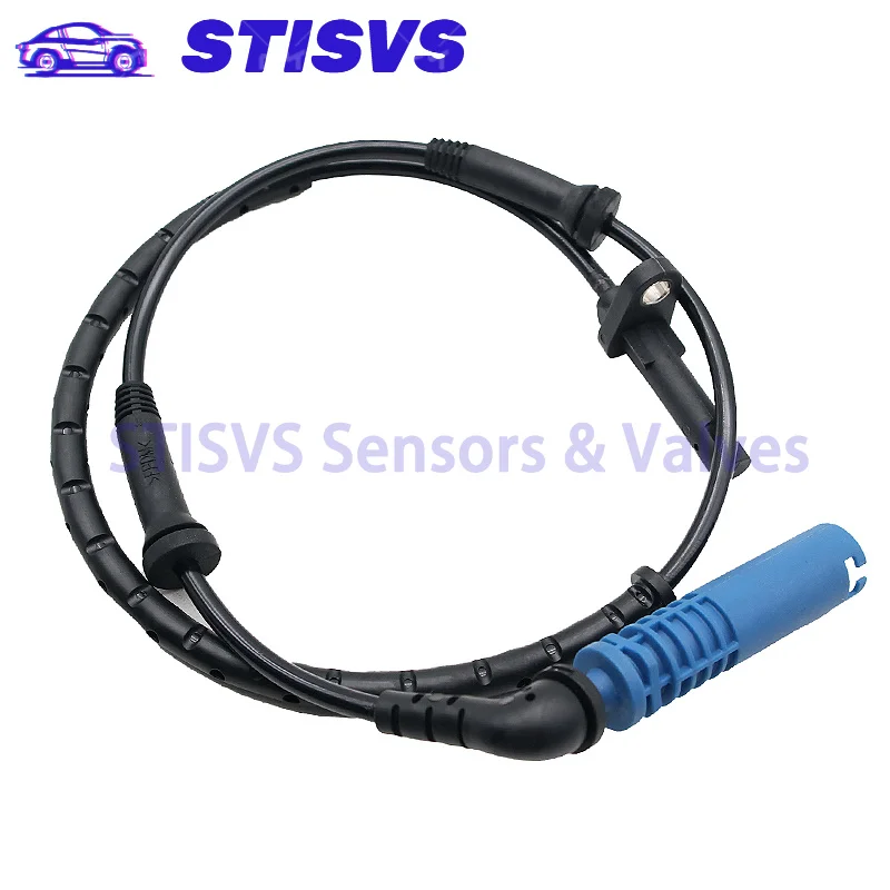 

34526771703 Front/Rear ABS Wheel Speed Sensor Front For BMW 5 E60 E61 E63 E64 520 530 525 545 523 I 535D 34526771702 Car Parts