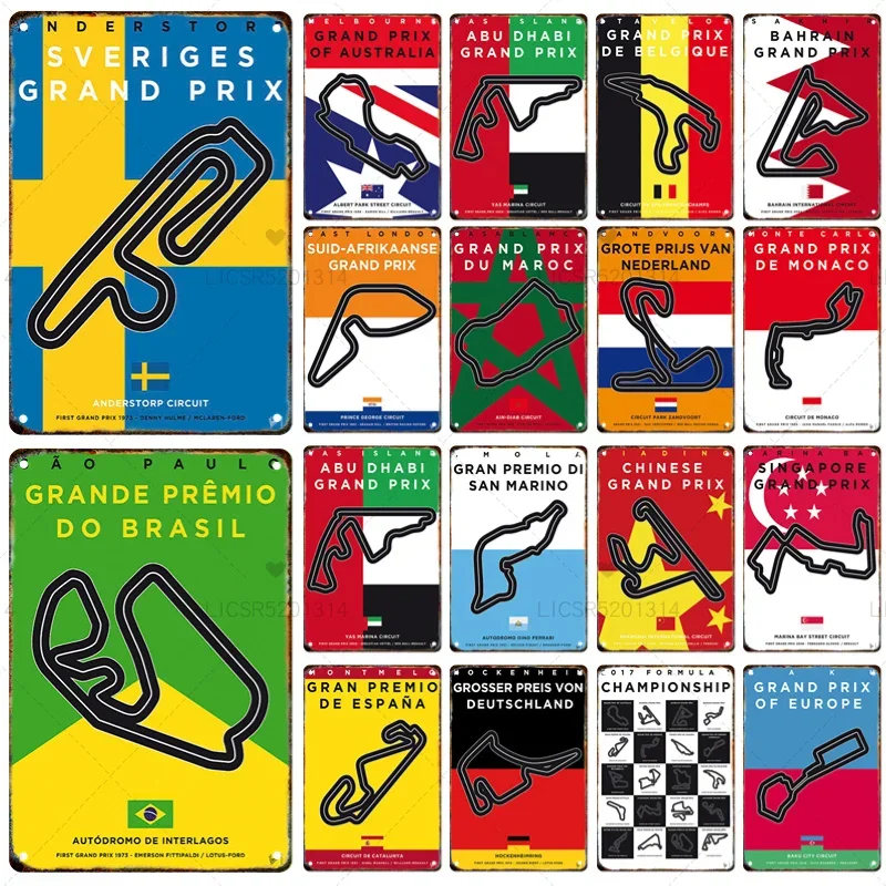 80s-f1-формула-grand-prix-Оловянная-живопись-металлическая-вывеска-абстрактные-карты-гоночного-автомобиля-плакат-для-дома-гостиной-искусство-стен-декор