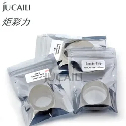 Jucaili  180dpi-15mm encoder strip for For Allwin Human Xuli infiniti large format printer H9730 15mm-180lpi film tape