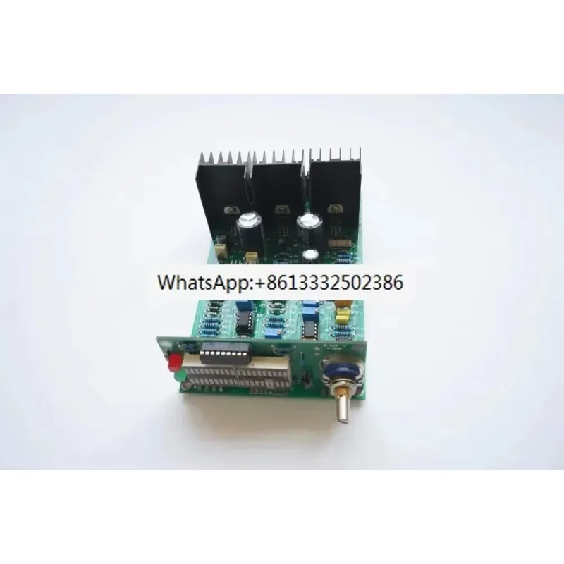 

Плата печатной платы порошкового покрытия, печатная плата электростатического распыления краски, печатная пластина генератора высокого напряжения