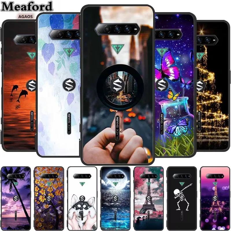 For Xiaomi Black Sh…