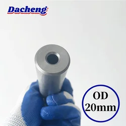 High quality 20mm CNC machine seamless steel pipe hydraulic alloy precision steel pipe chamfering