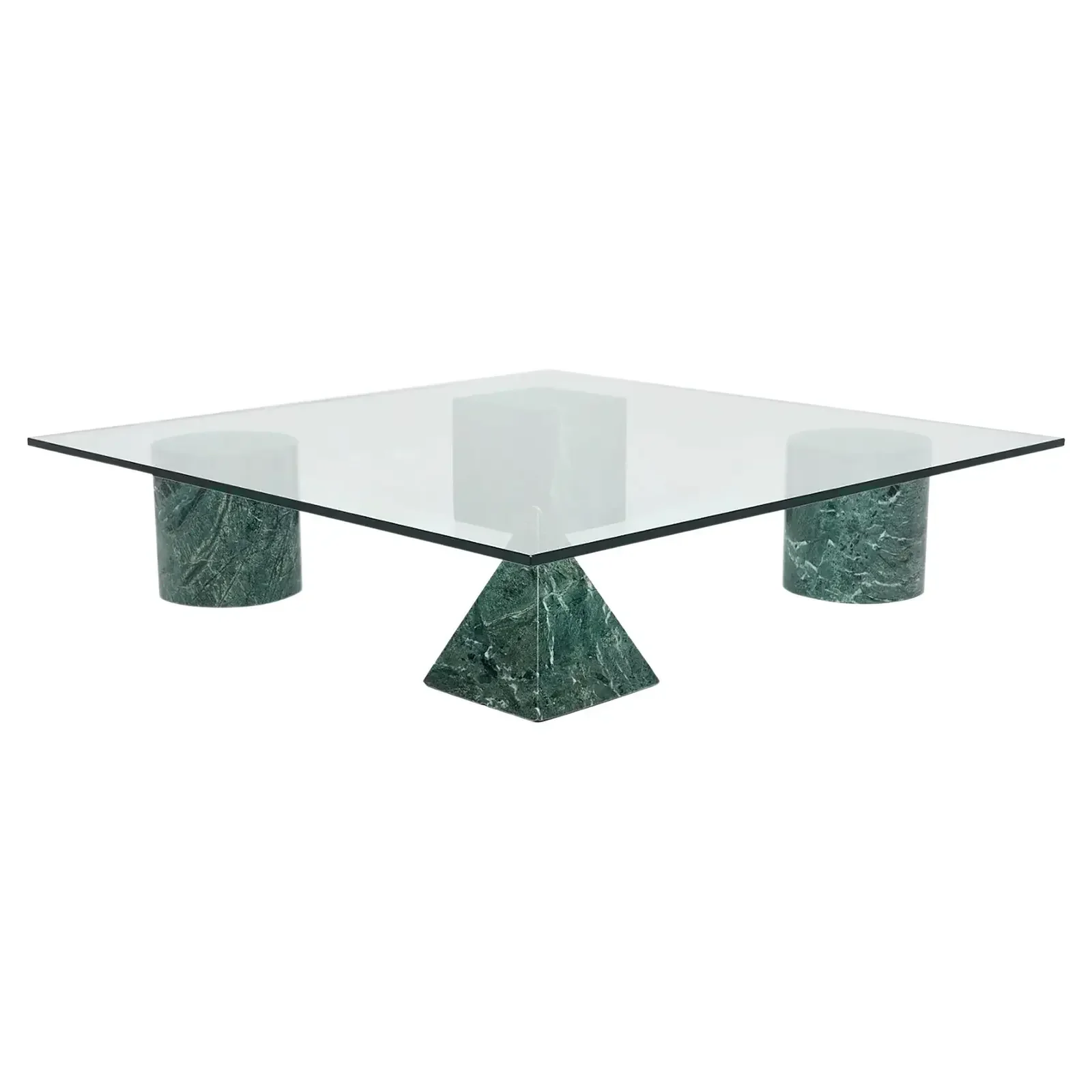 #Nordic Modern Light Luxury Stone Coffee Table Long Narrow Coffee Table for Bedroom Simple Corner Table for Living Room