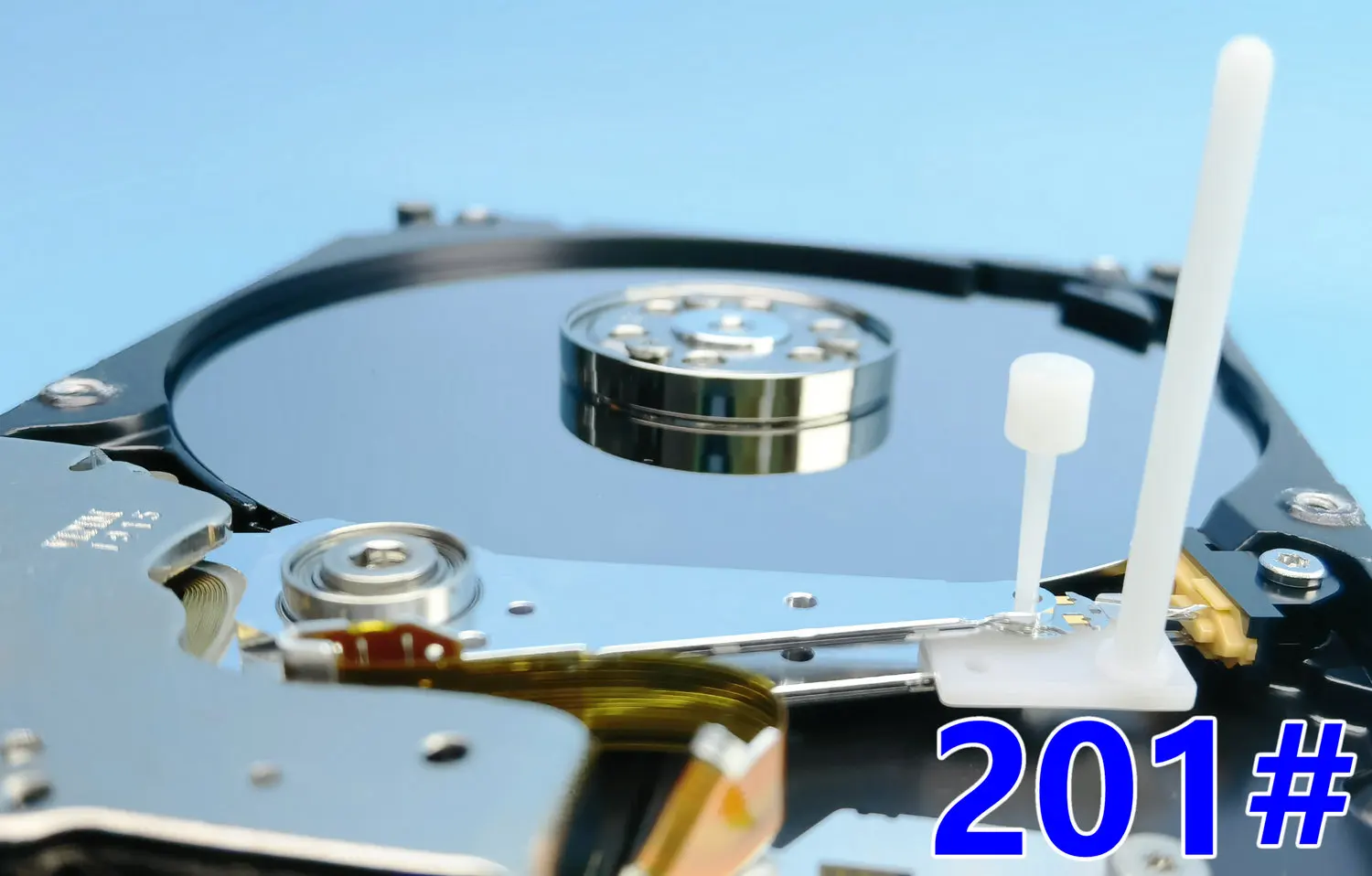 2.5 "3.5" سامسونج WD ST DIY HDD القرص الصلب إصلاح رئيس استبدال أداة رئيس تغيير أداة
