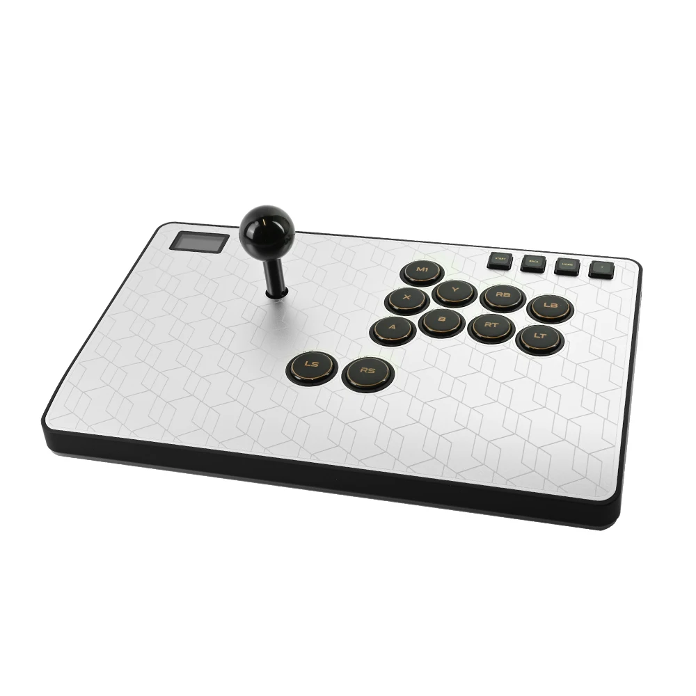 Haute42 C-AS ファイトスティック PC/PS4/PS5/Xbox対応