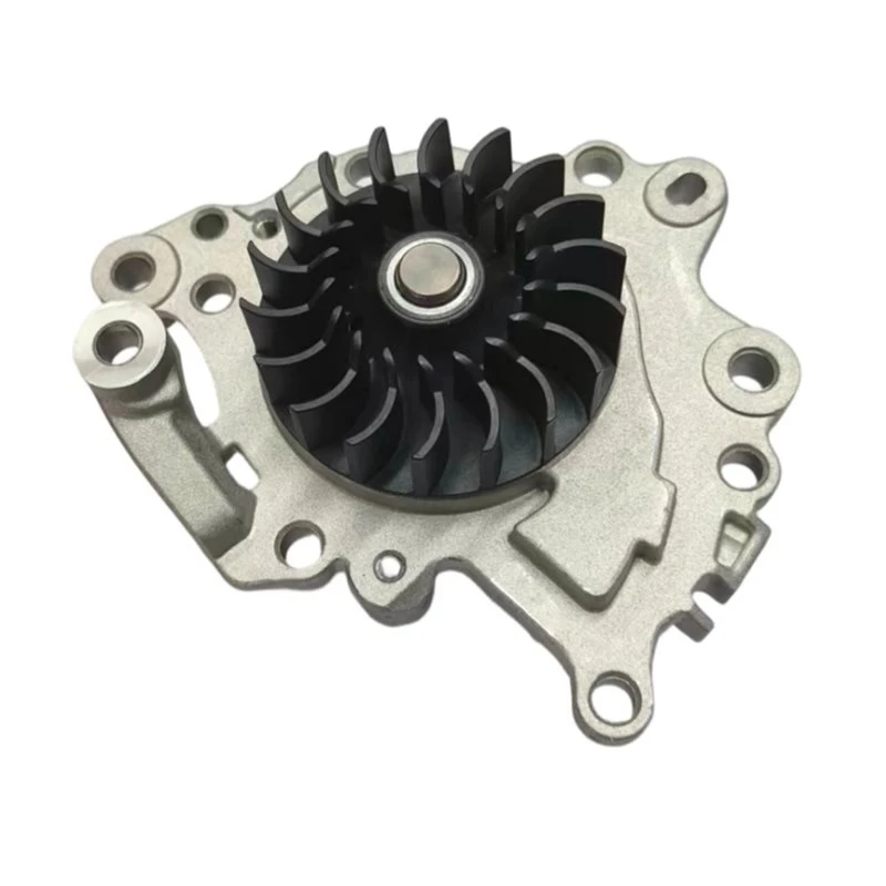 Auto Parts Water Pump Replacement 1628941780 1638159580 9836834880 For Peugeot Citroen FORD RENAULT