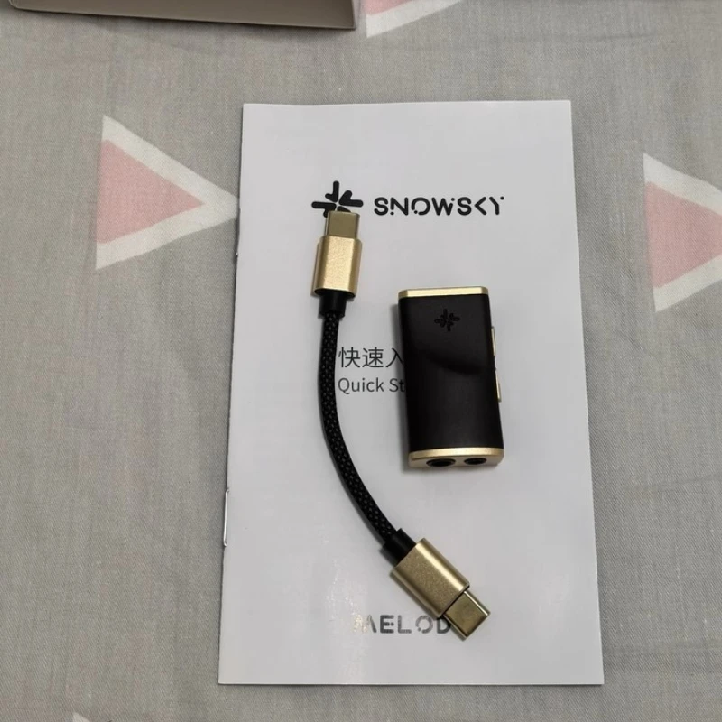 Fiio Sk-Melody Head…