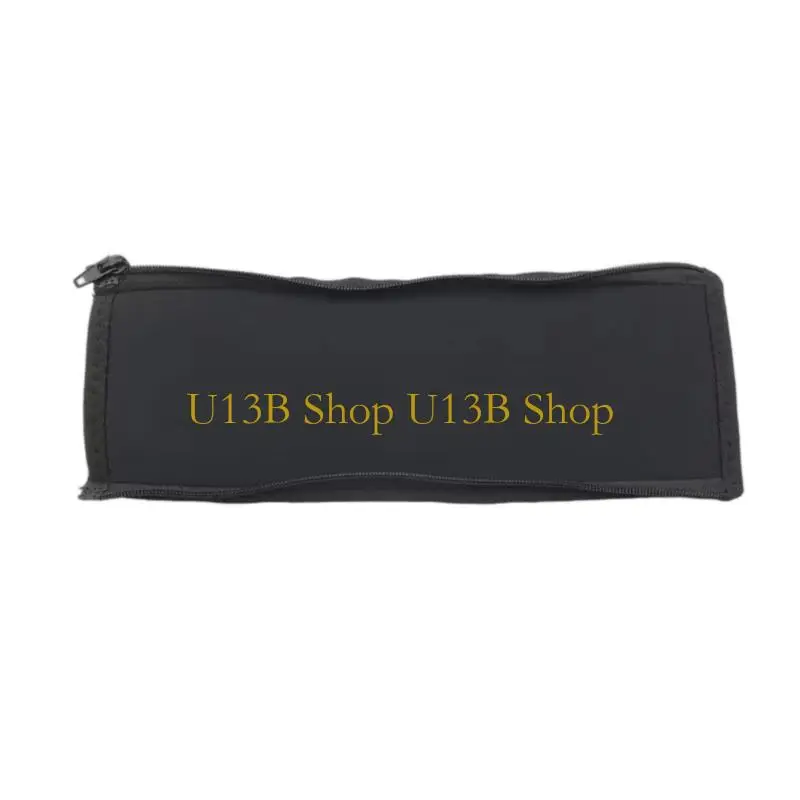 U13B Replacement He…