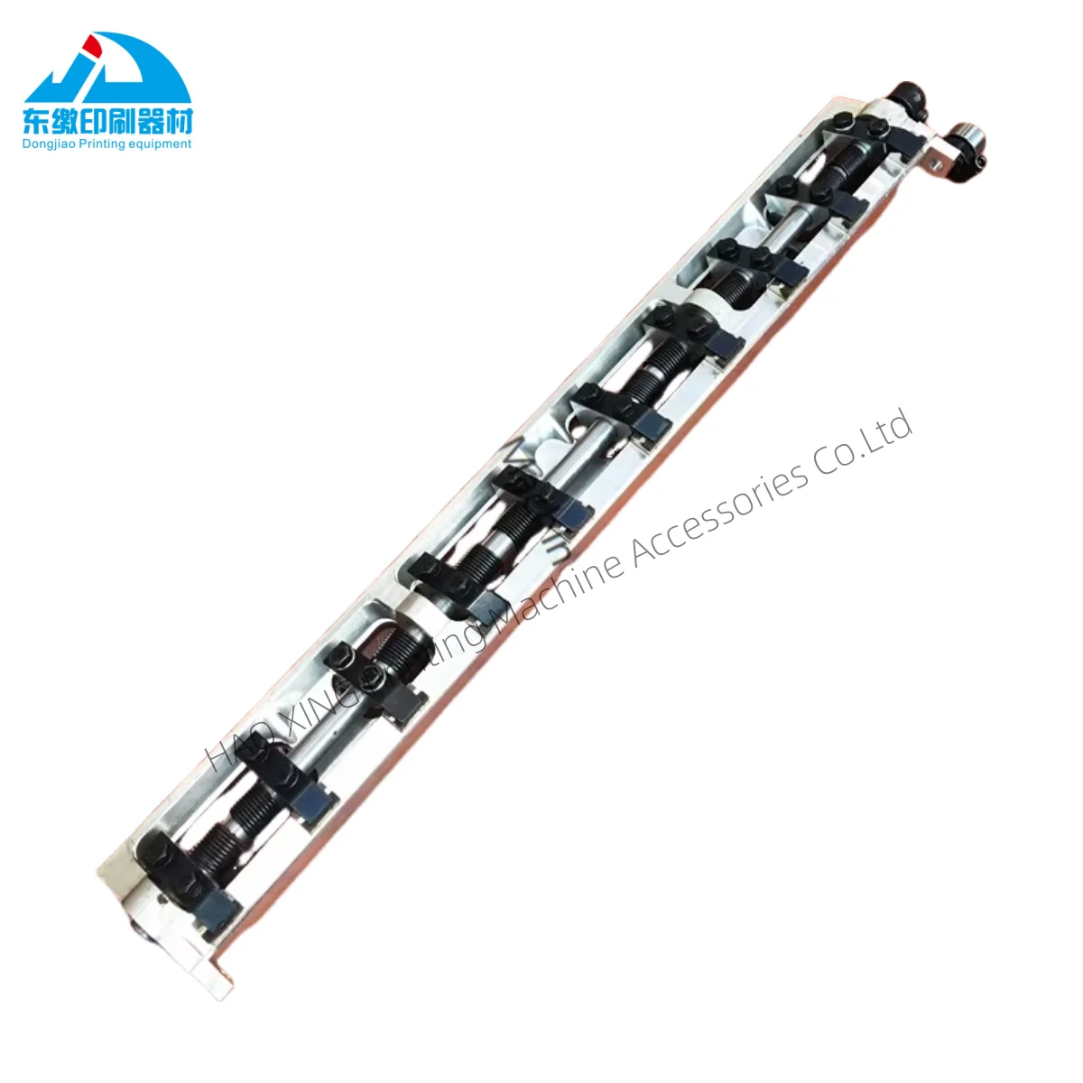 

Printing Machinery Parts Gripper Bar 584mm G2.014.001F/G2.014.002F/MV.027.763/ G2.583.328S for Heidelberg SM/SX/PM52 Printer