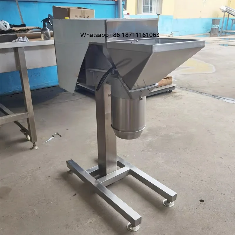 

Industrial Fruit Juice Extractor Machine Commercial mango Pulp Machine Juice Extractor Machine