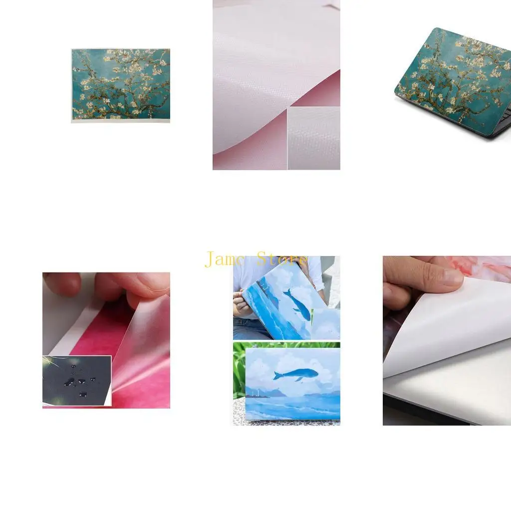 

LX0B Laptop for Notebook Sticker Cover Film PC Protector