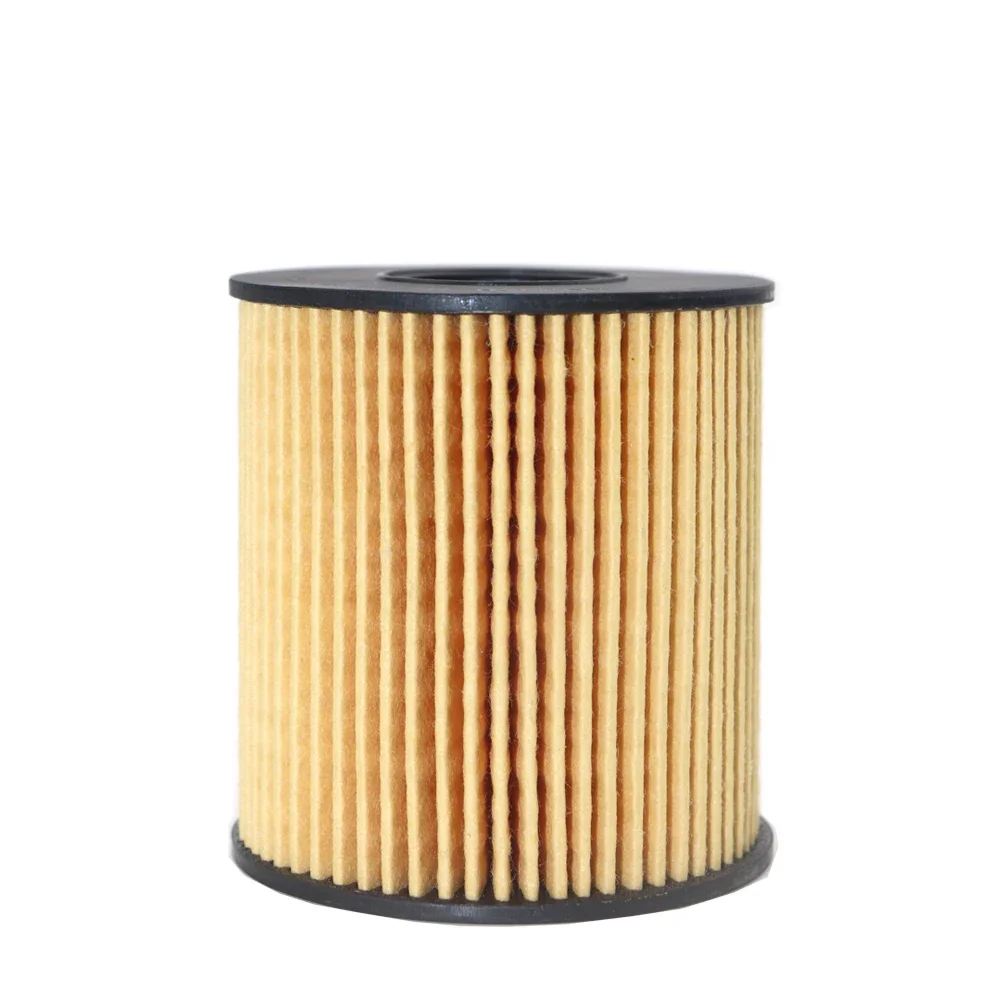 

HU711/51X LR001247 Car Oil Filter For Land Rover Range Rover Evoque (L538 2.2TDI-diesel 2011 2012 2013 2014 2015 2016 2017-