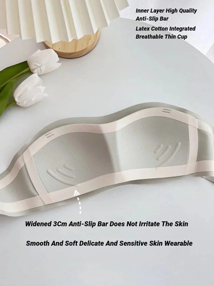 Thumbnail 4 - #60 Low Cost Invisible Bras That Work