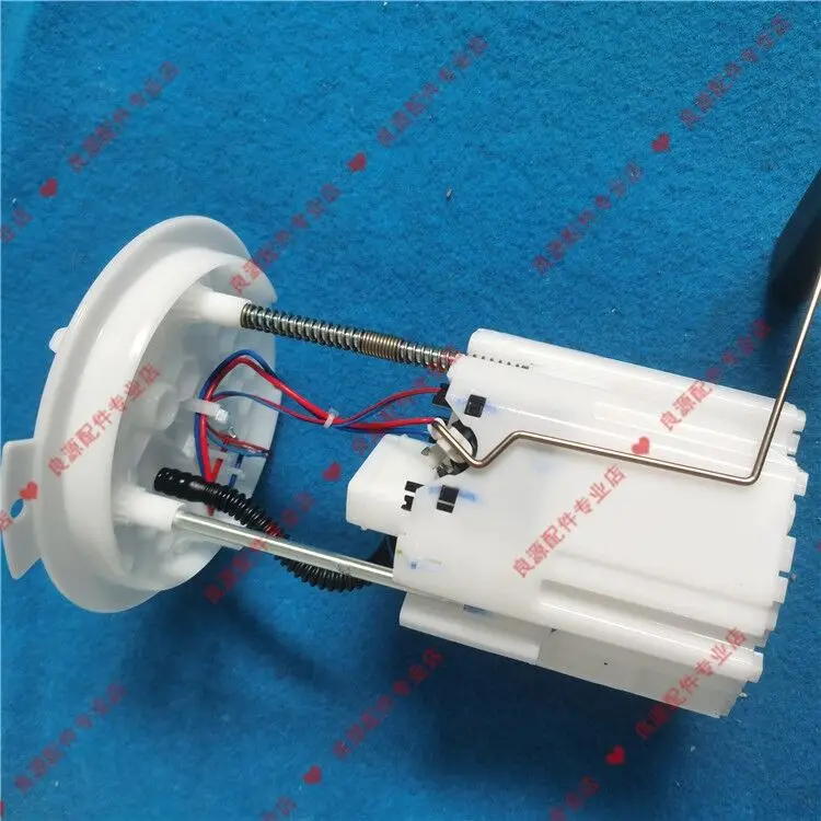 

Автозапчасти высокого качества для SAIC G50 1.5T/1.3T: топливный насос, топливный сетчатый фильтр, топливный бак, поплавок уровня топлива, масляный насос 82896 или 352286