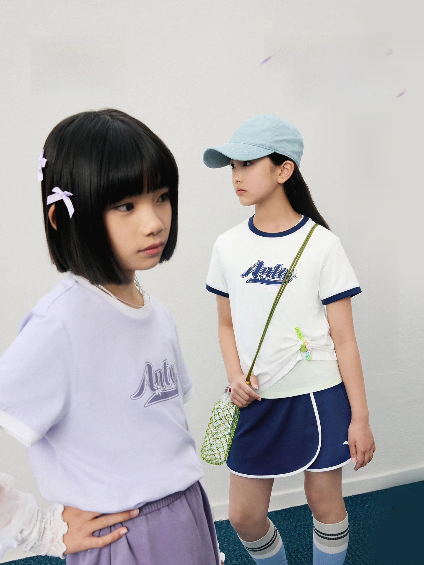 ensemble-de-vetements-de-sport-pour-filles-ete-nouveau-respirant-doux-pour-la-peau-manches-courtes-shorts-tendance-coton-fibre-de-polyester-uniforme