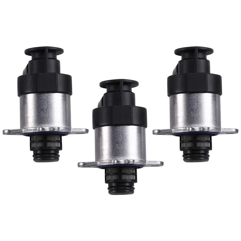 Regulador de pressão de combustível com válvula SCV 0928400706 0928400768 1462C00987 para A3 Q5 A6 V-Wolf Passat Golf