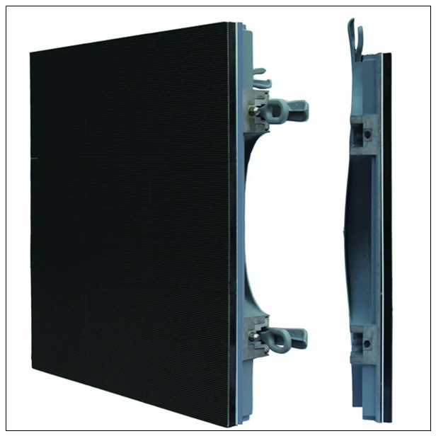 P5 outdoor 320*160mm rgb panel matrix high brightness MBI5124 video wall led screen module panel P5