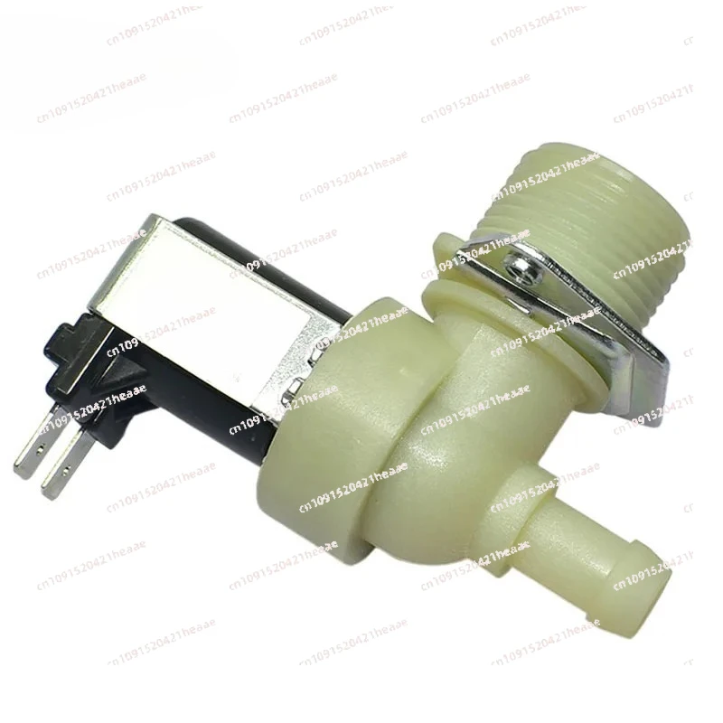 

Suitable for Universal Ice Machine Dishwasher AC220V Solenoid Valve Water Flow Switch Water Refill Valve Water Inlet Valve