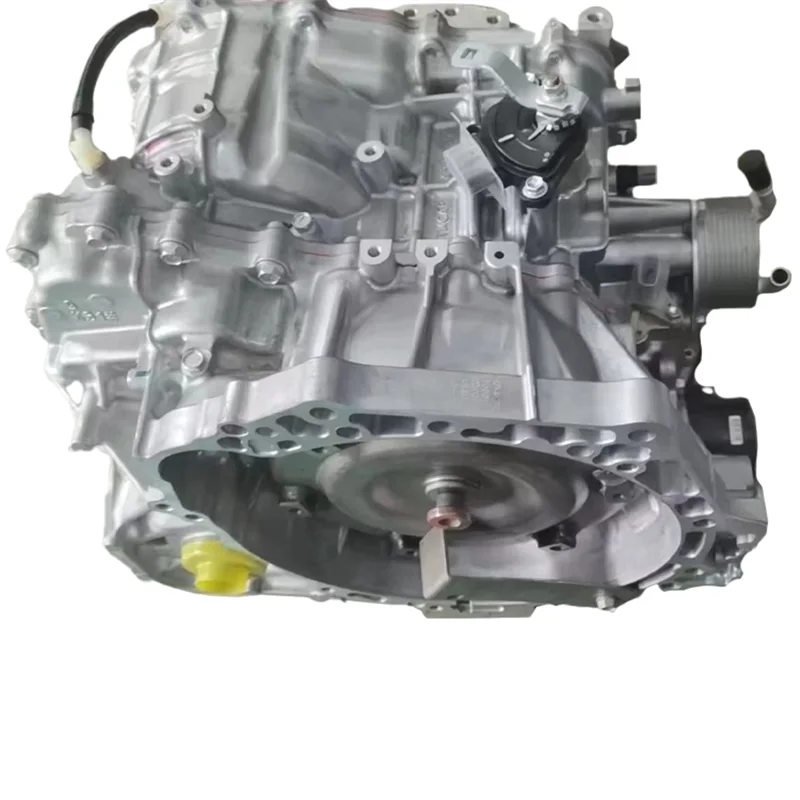 DIVITIAE K313 K312 CVT Transmission Part Gearbox For Japanese Car