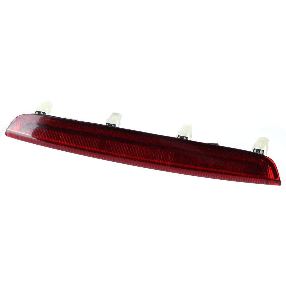 Luz de freno de alto nivel para coche, lámpara de parada 8P4945097C apta para A3 Sportback 2004 - 2012