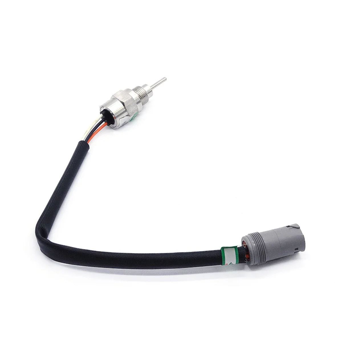 Engine Water Temperature Sensor 102-0050 102-3190 for 3512B 3412C Excavator Parts
