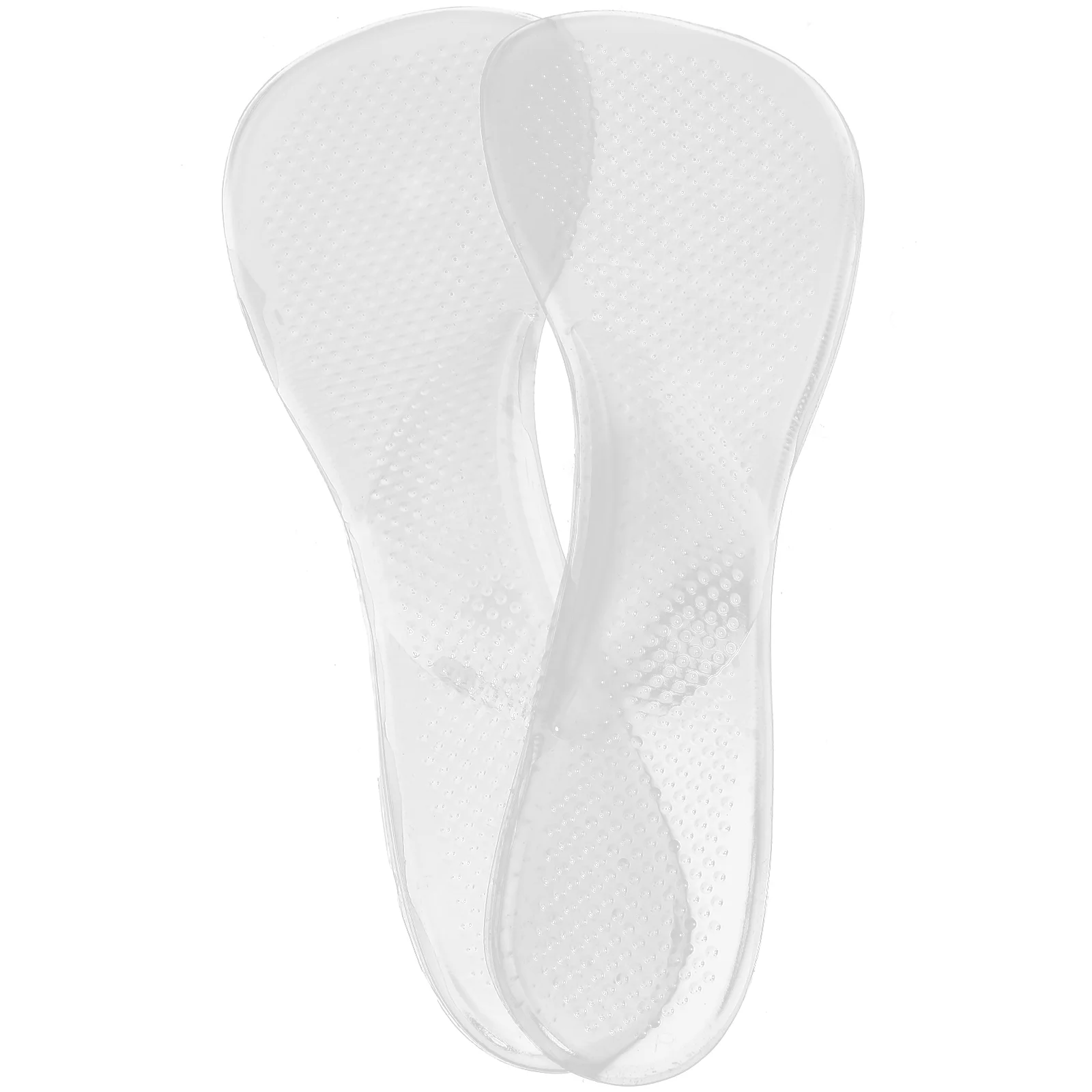 

Shoe Inserts for Pain Relief High Heel Insole Support Pad Foot Care Insoles Women Gel Arch