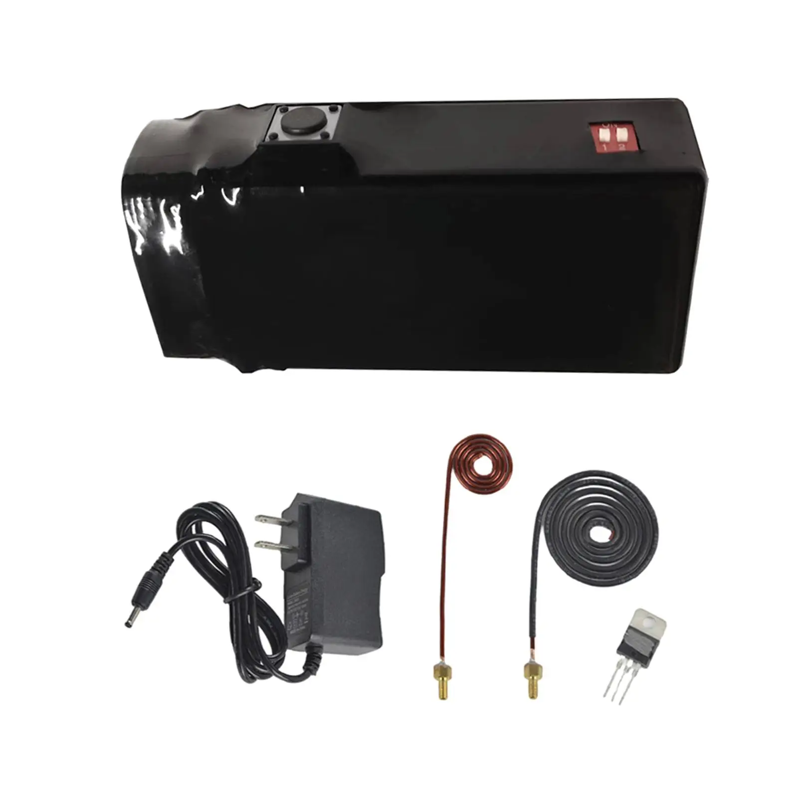 150MHz EMP Kit with Charger Professional with Charger High Power 3 Holes Charged Separately US